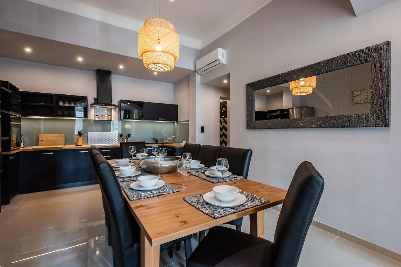 Center,The Rumbach Suite Budapest Apartment