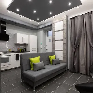 Premium By Hi5 - 1 Bedroom Budapest