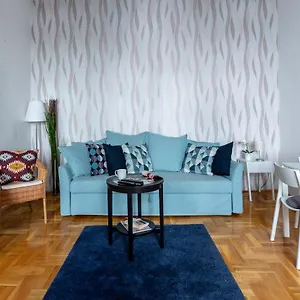Deluxe Dream In The Center דירה