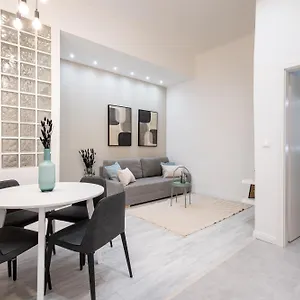 Kl31 - Location - Elegant Historic By Bqa Budapest
