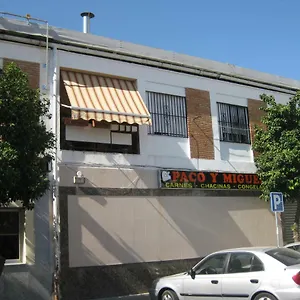 Your In - Ana Y Ernesto , Cordoba Spain